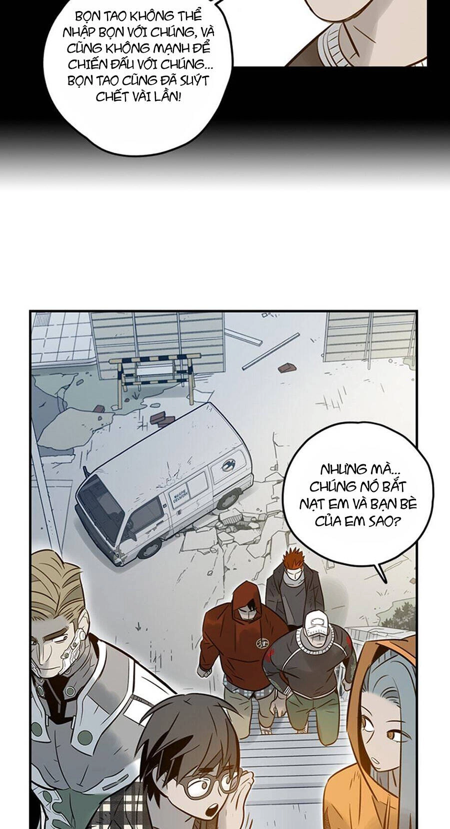 Điểm Hẹn Chapter 69 - 51