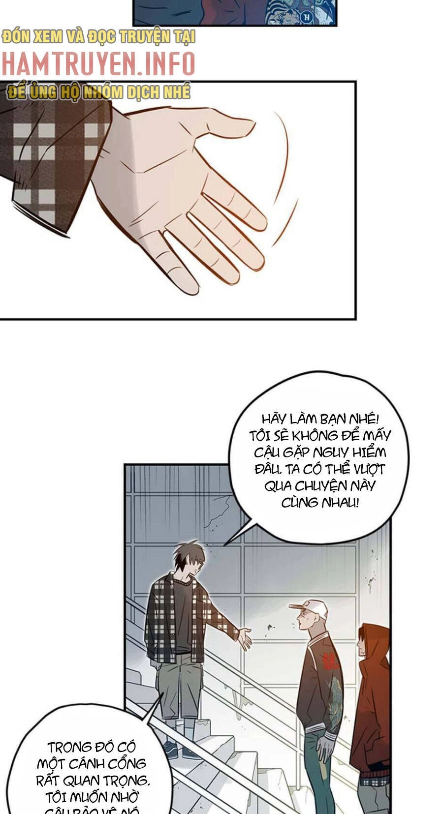 Điểm Hẹn Chapter 69 - 53