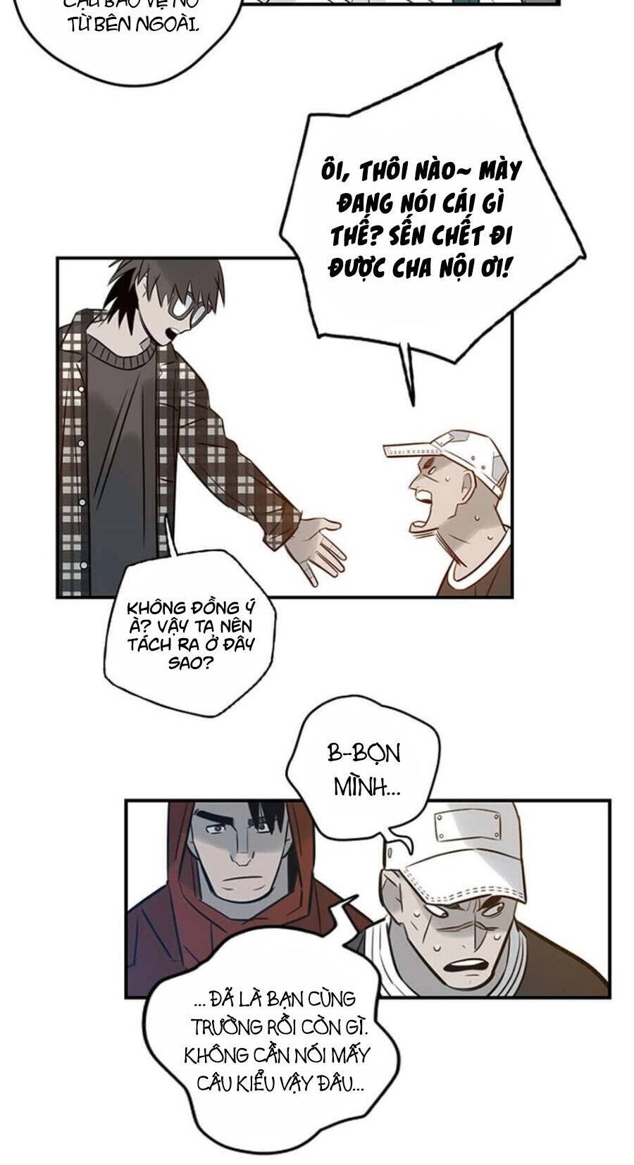 Điểm Hẹn Chapter 69 - 54