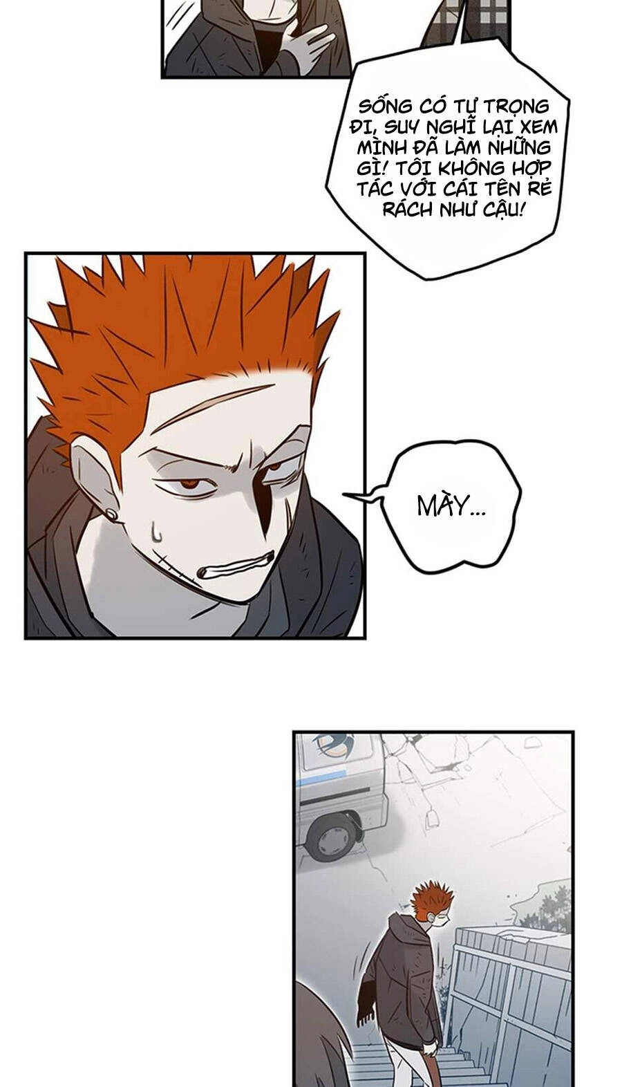 Điểm Hẹn Chapter 69 - 56