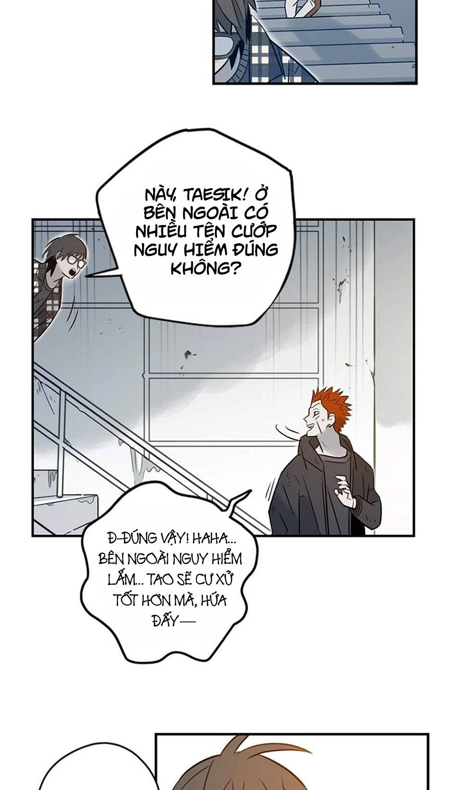 Điểm Hẹn Chapter 69 - 57