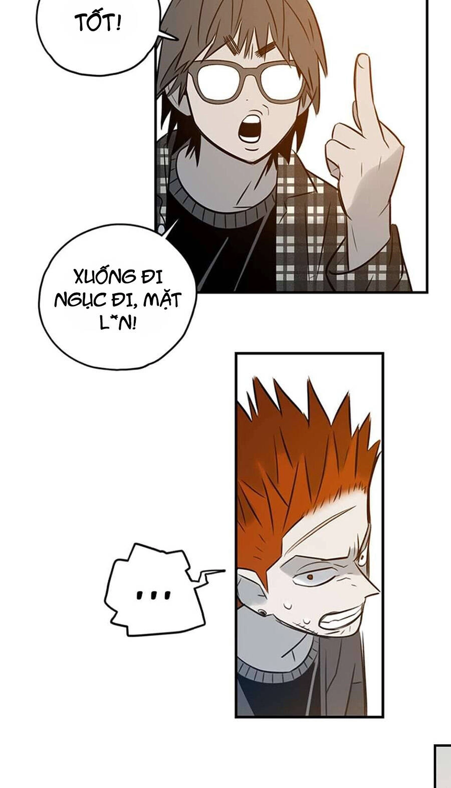 Điểm Hẹn Chapter 69 - 58