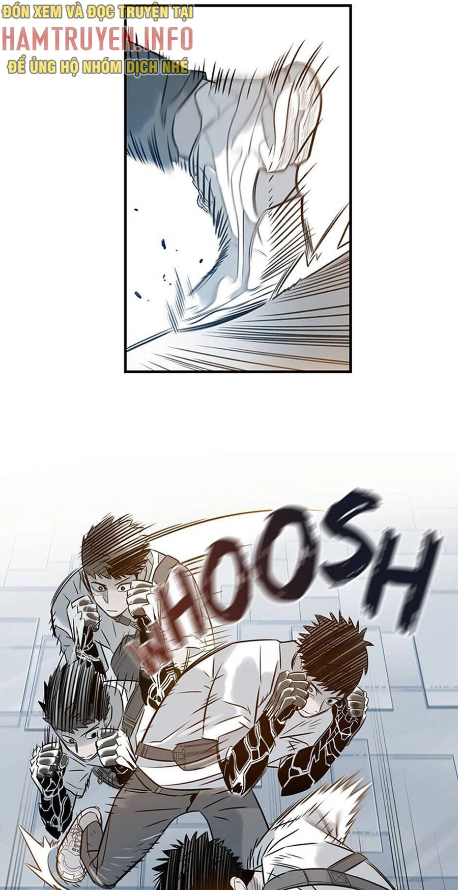 Điểm Hẹn Chapter 69 - 60