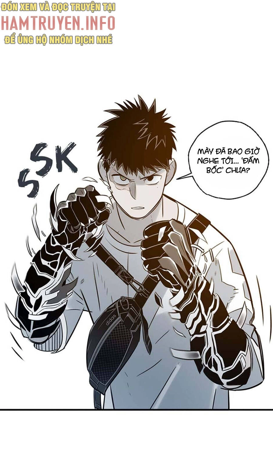 Điểm Hẹn Chapter 70 - 3