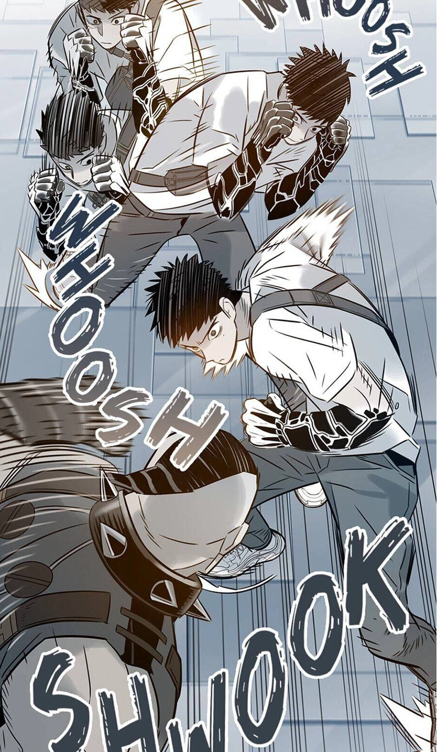 Điểm Hẹn Chapter 70 - 5