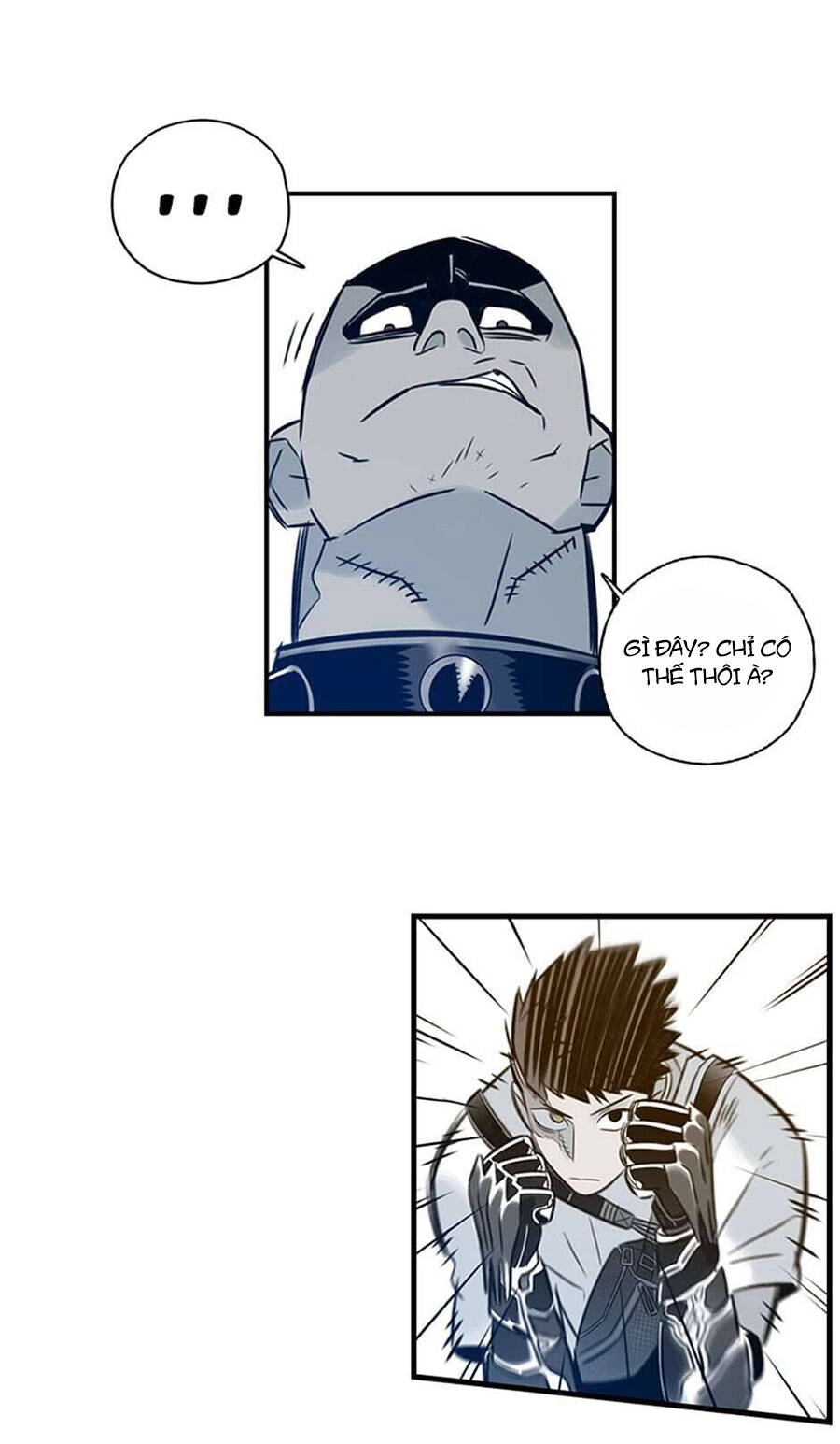 Điểm Hẹn Chapter 70 - 7