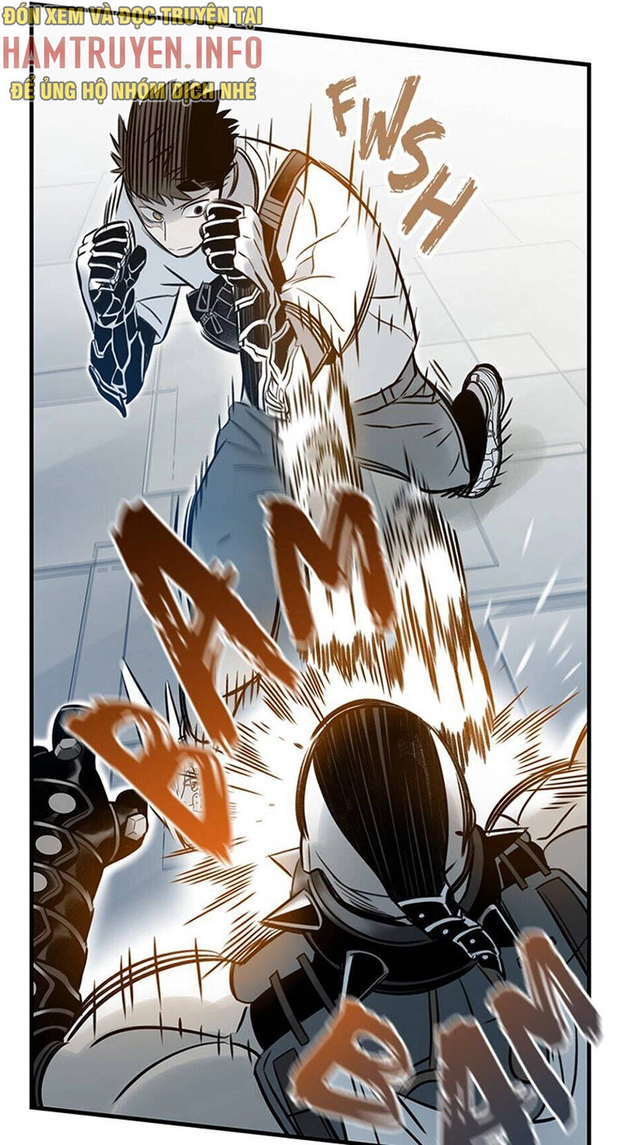 Điểm Hẹn Chapter 70 - 8