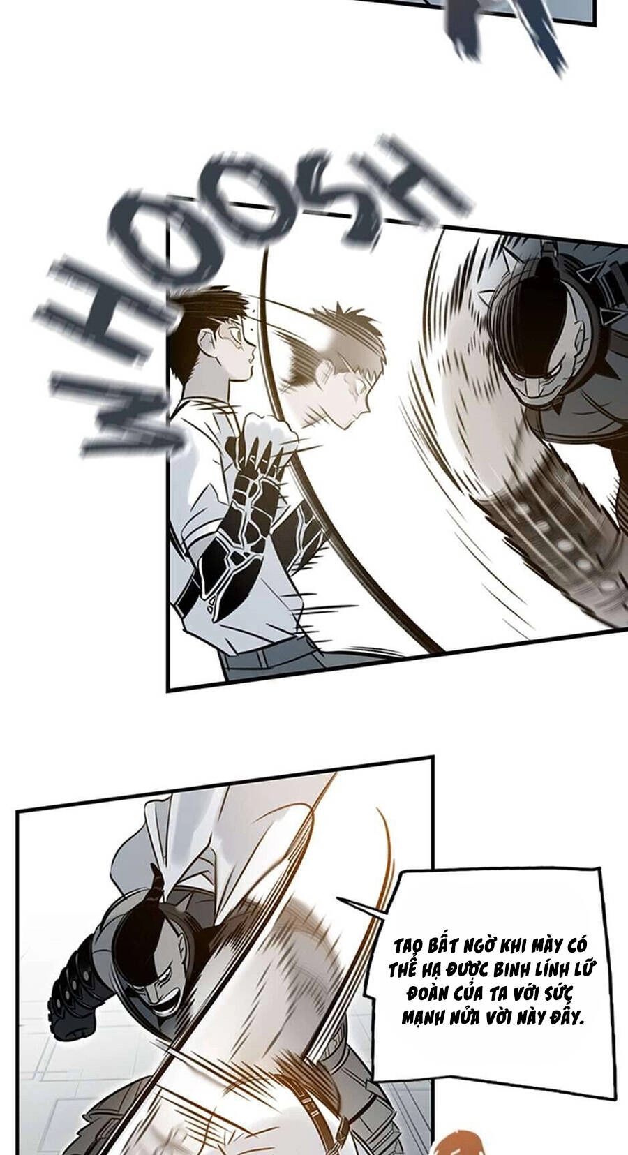 Điểm Hẹn Chapter 70 - 9