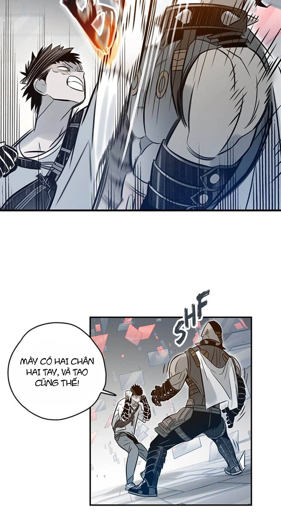 Điểm Hẹn Chapter 70 - 12