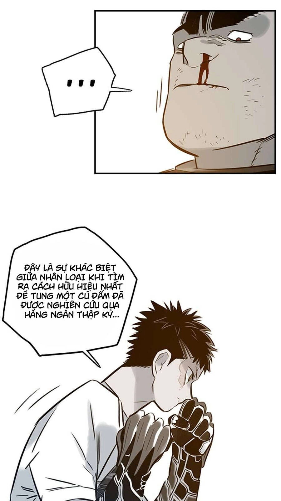 Điểm Hẹn Chapter 70 - 13