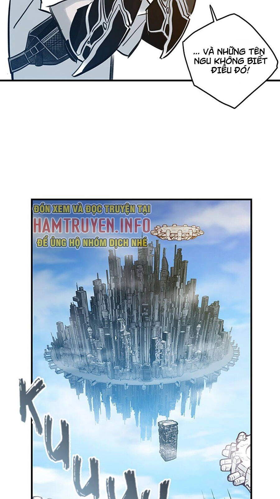 Điểm Hẹn Chapter 70 - 14