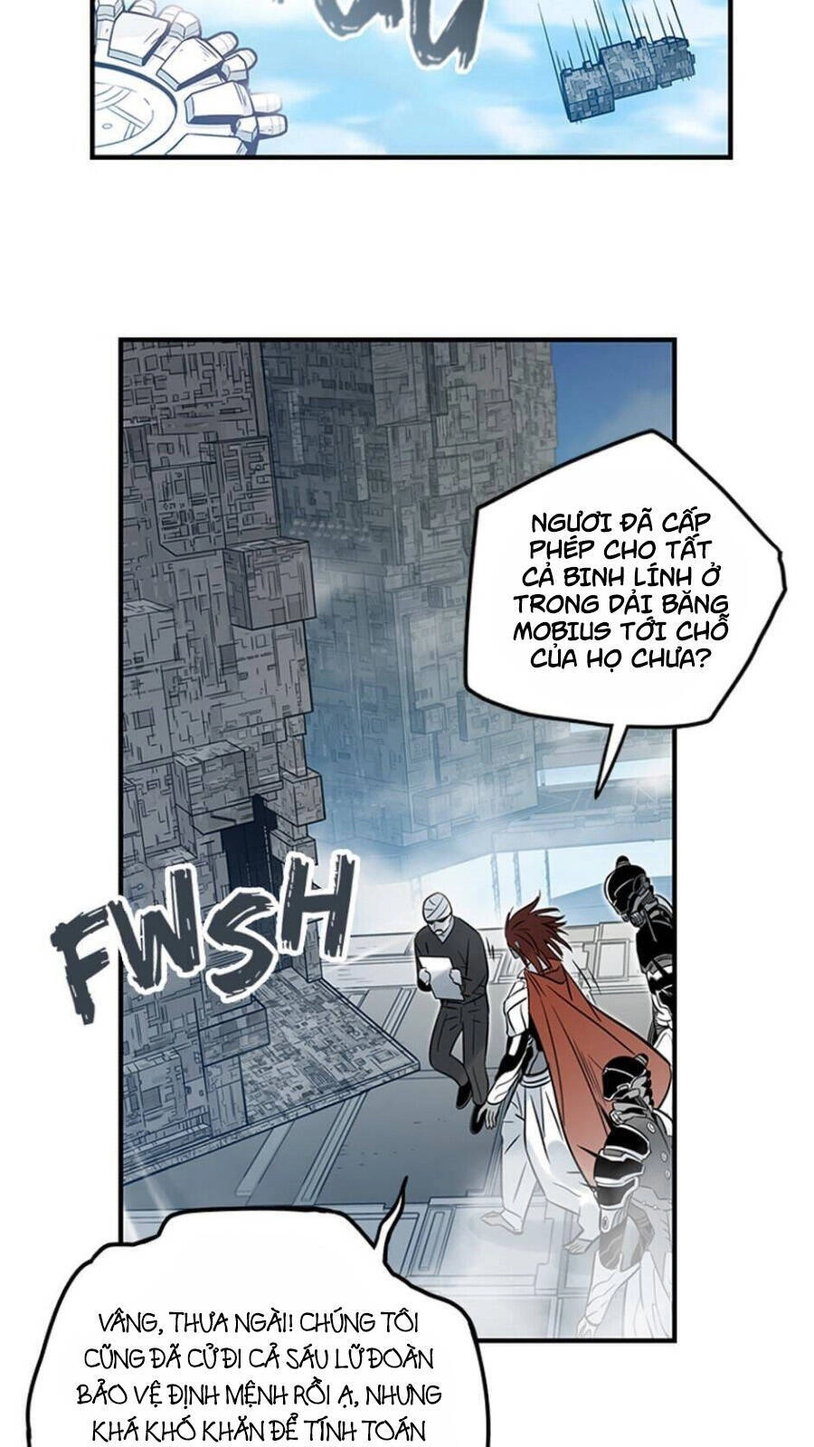 Điểm Hẹn Chapter 70 - 15