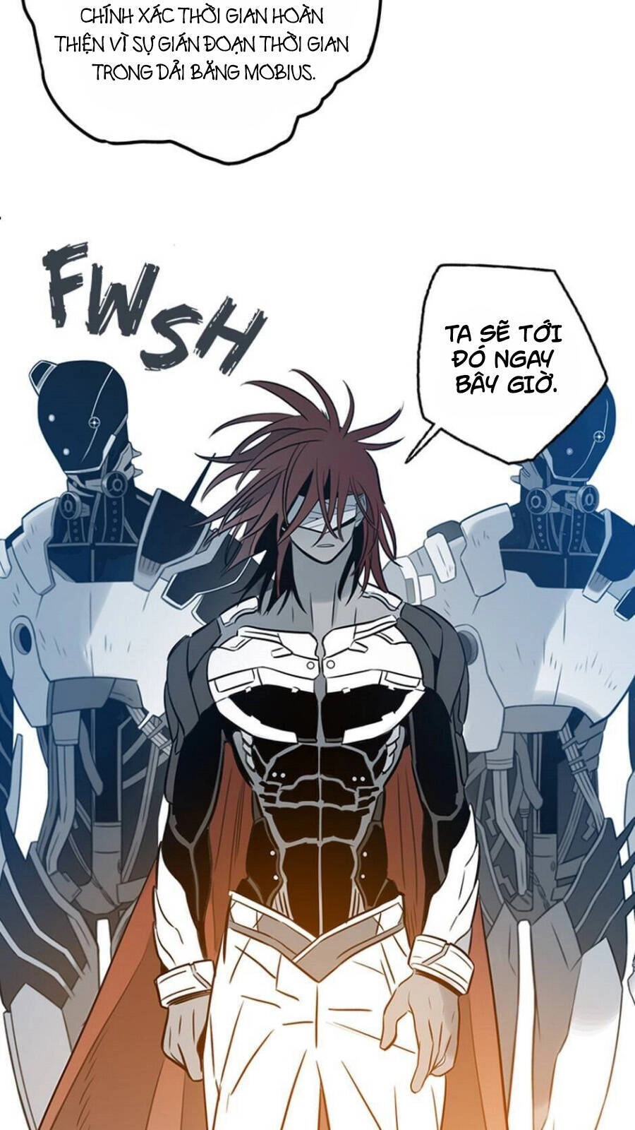 Điểm Hẹn Chapter 70 - 16