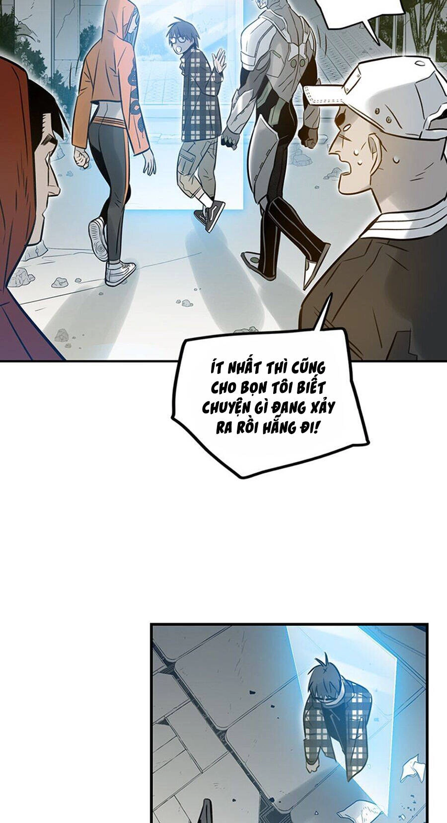 Điểm Hẹn Chapter 70 - 19