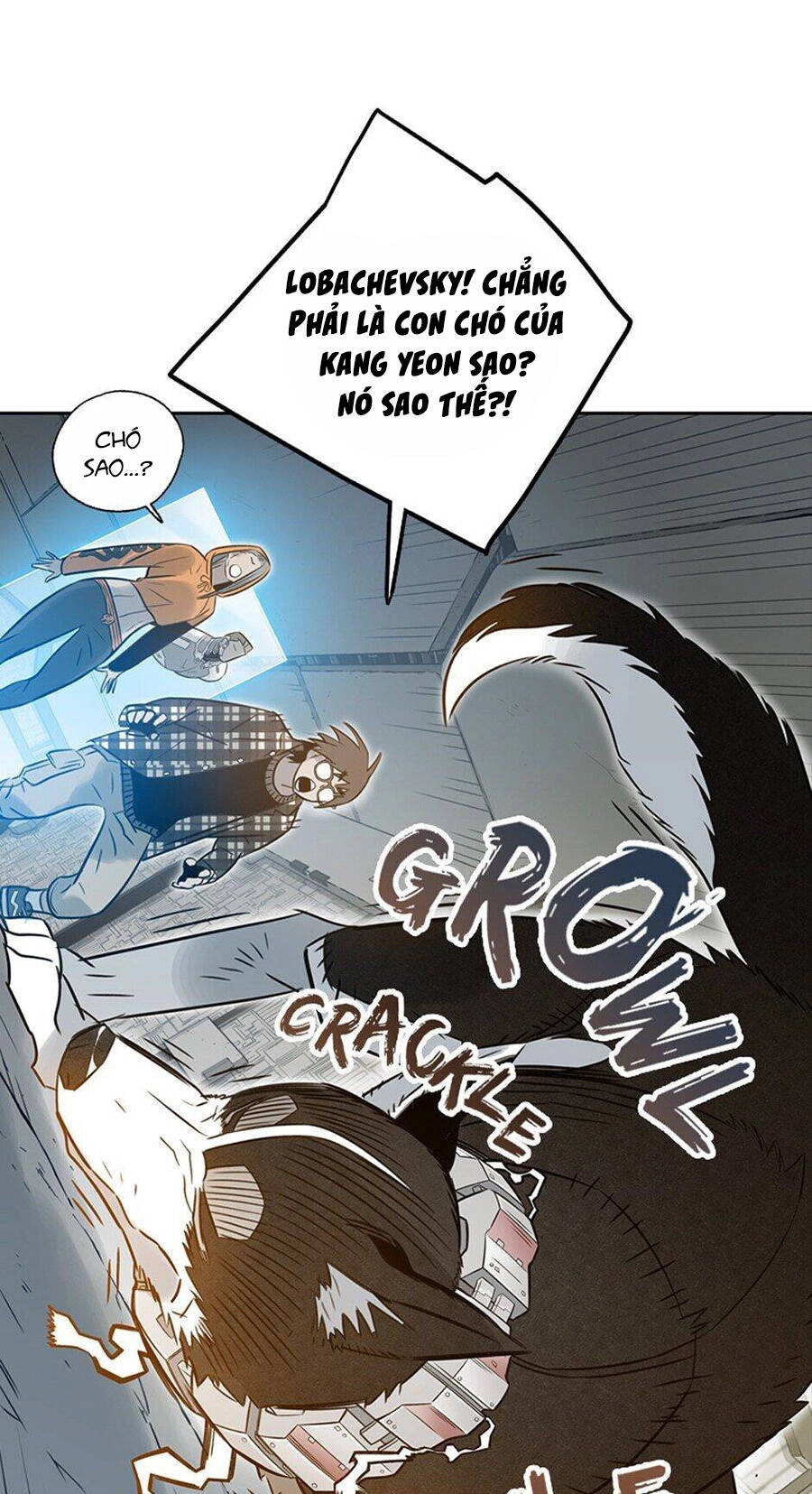 Điểm Hẹn Chapter 70 - 21