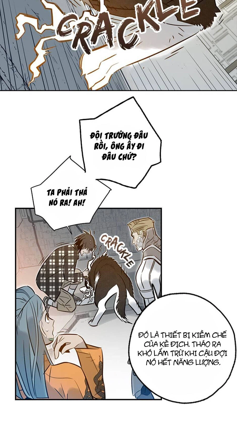 Điểm Hẹn Chapter 70 - 22