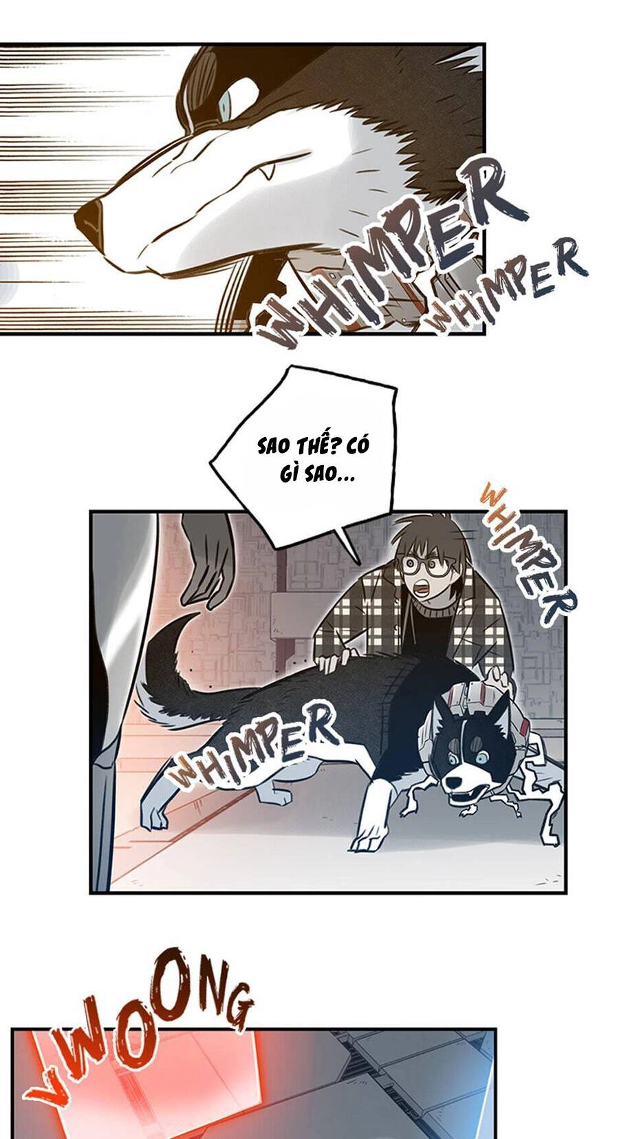 Điểm Hẹn Chapter 70 - 23