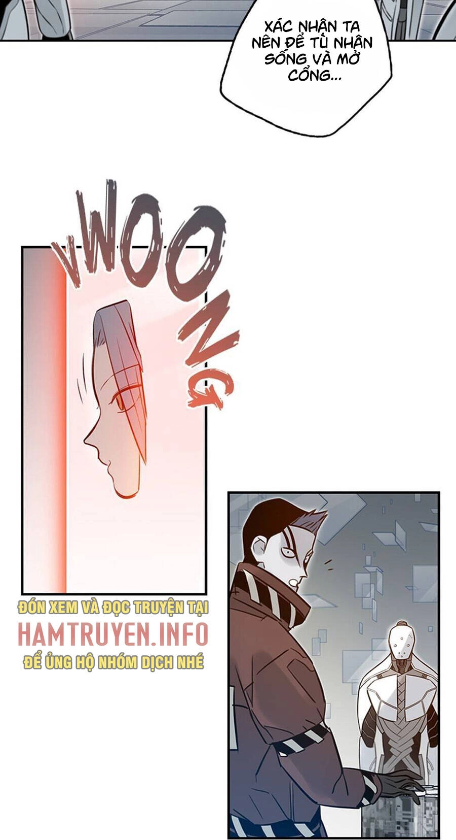 Điểm Hẹn Chapter 70 - 26