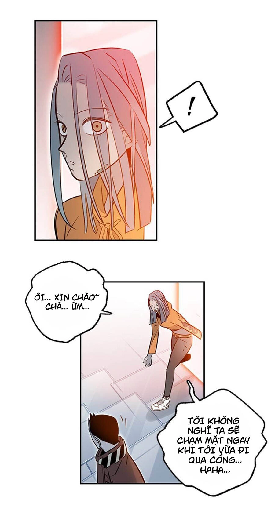 Điểm Hẹn Chapter 70 - 27