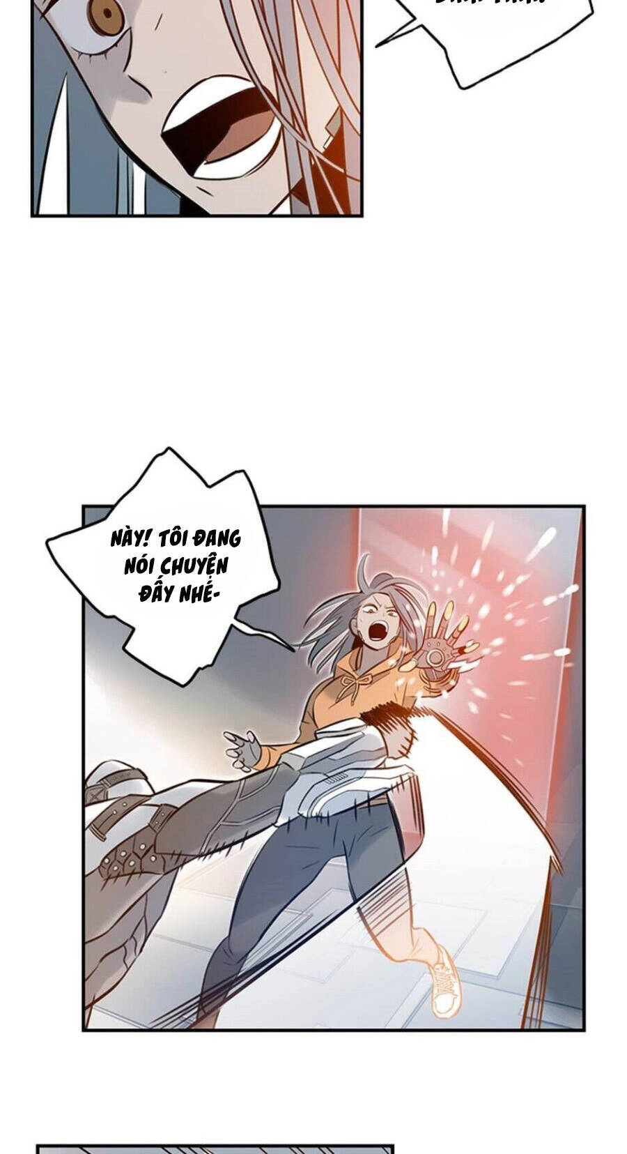 Điểm Hẹn Chapter 70 - 29