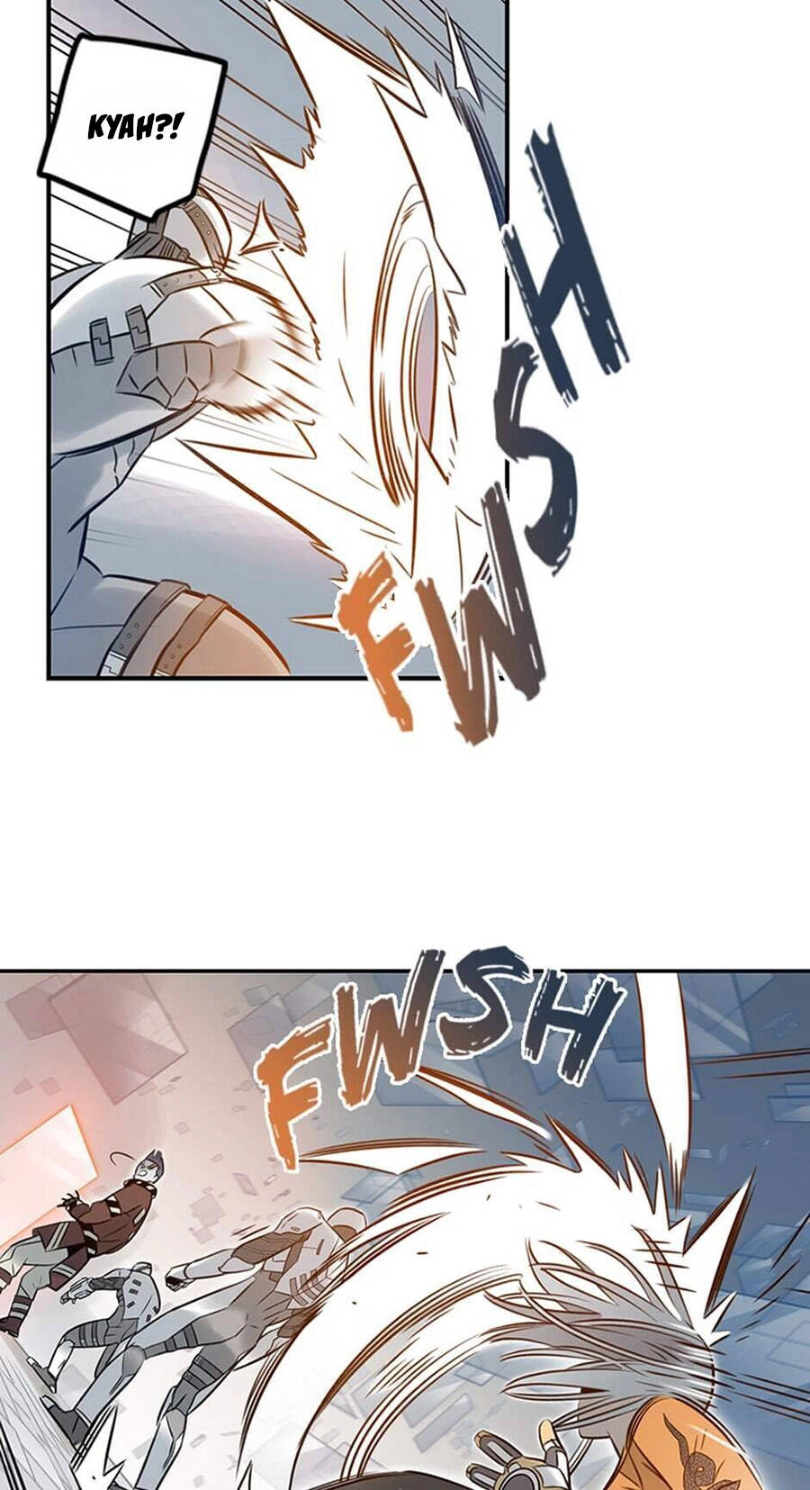 Điểm Hẹn Chapter 70 - 30