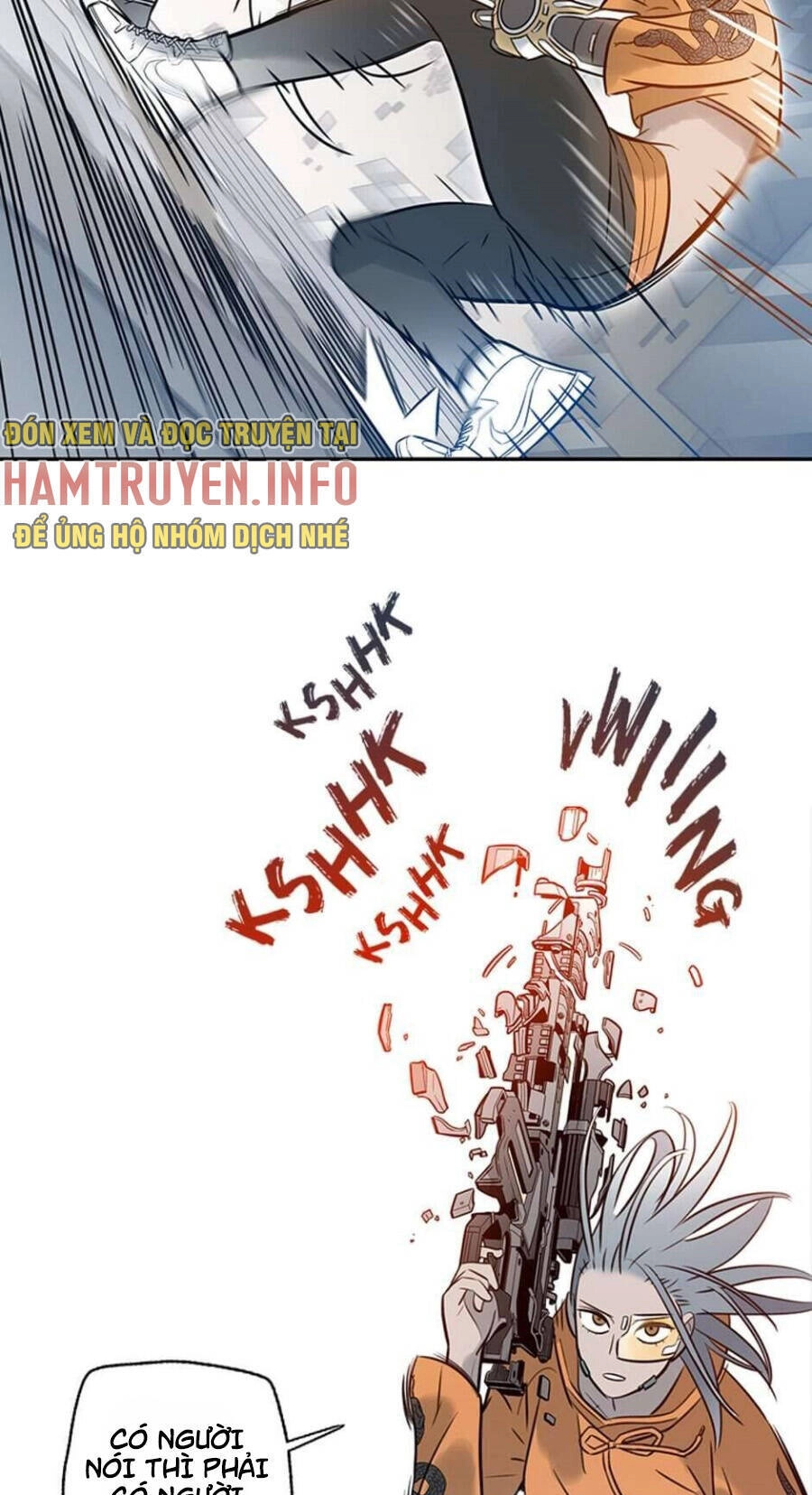 Điểm Hẹn Chapter 70 - 31