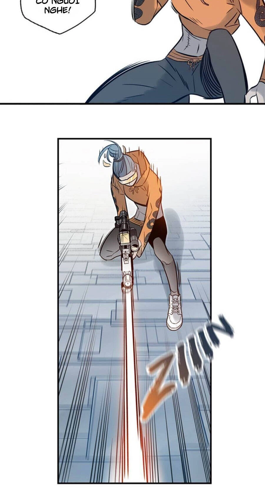 Điểm Hẹn Chapter 70 - 32