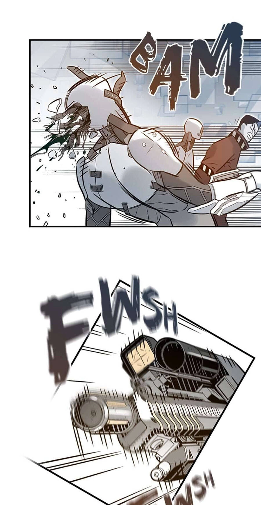 Điểm Hẹn Chapter 70 - 33