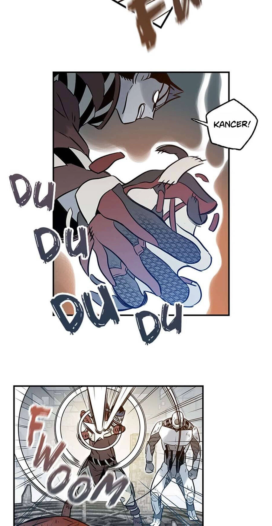 Điểm Hẹn Chapter 70 - 34