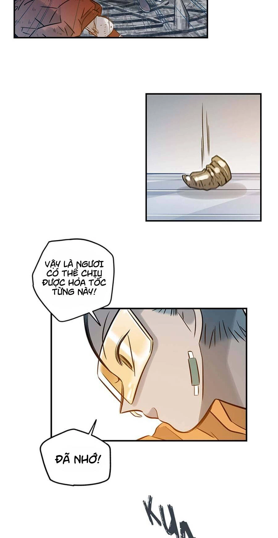 Điểm Hẹn Chapter 70 - 35