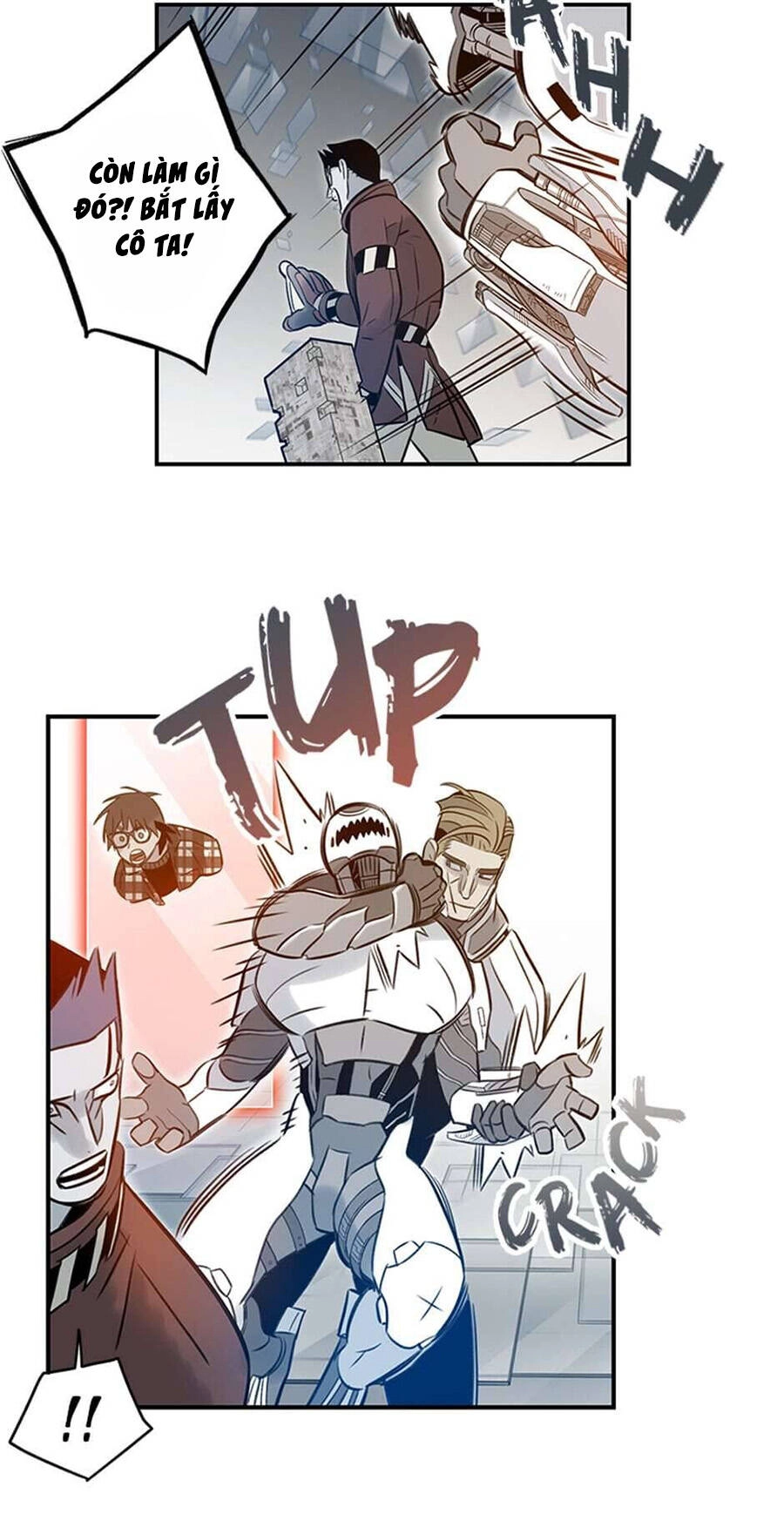 Điểm Hẹn Chapter 70 - 36