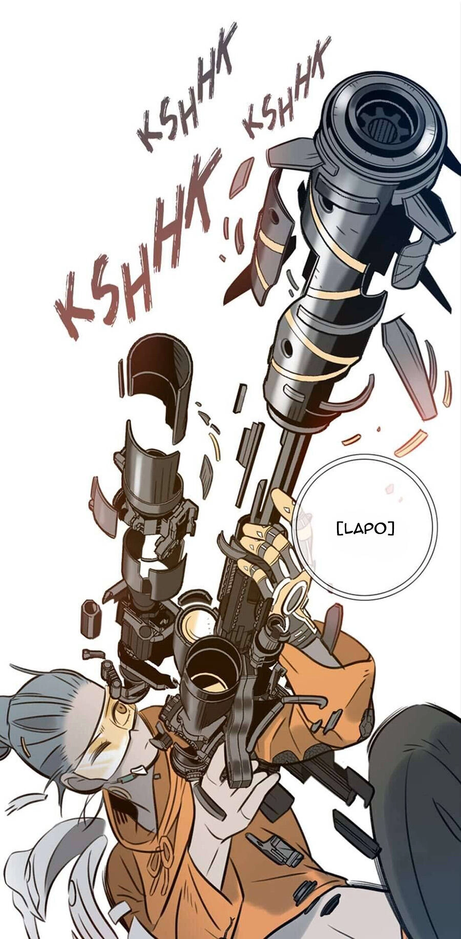 Điểm Hẹn Chapter 70 - 37