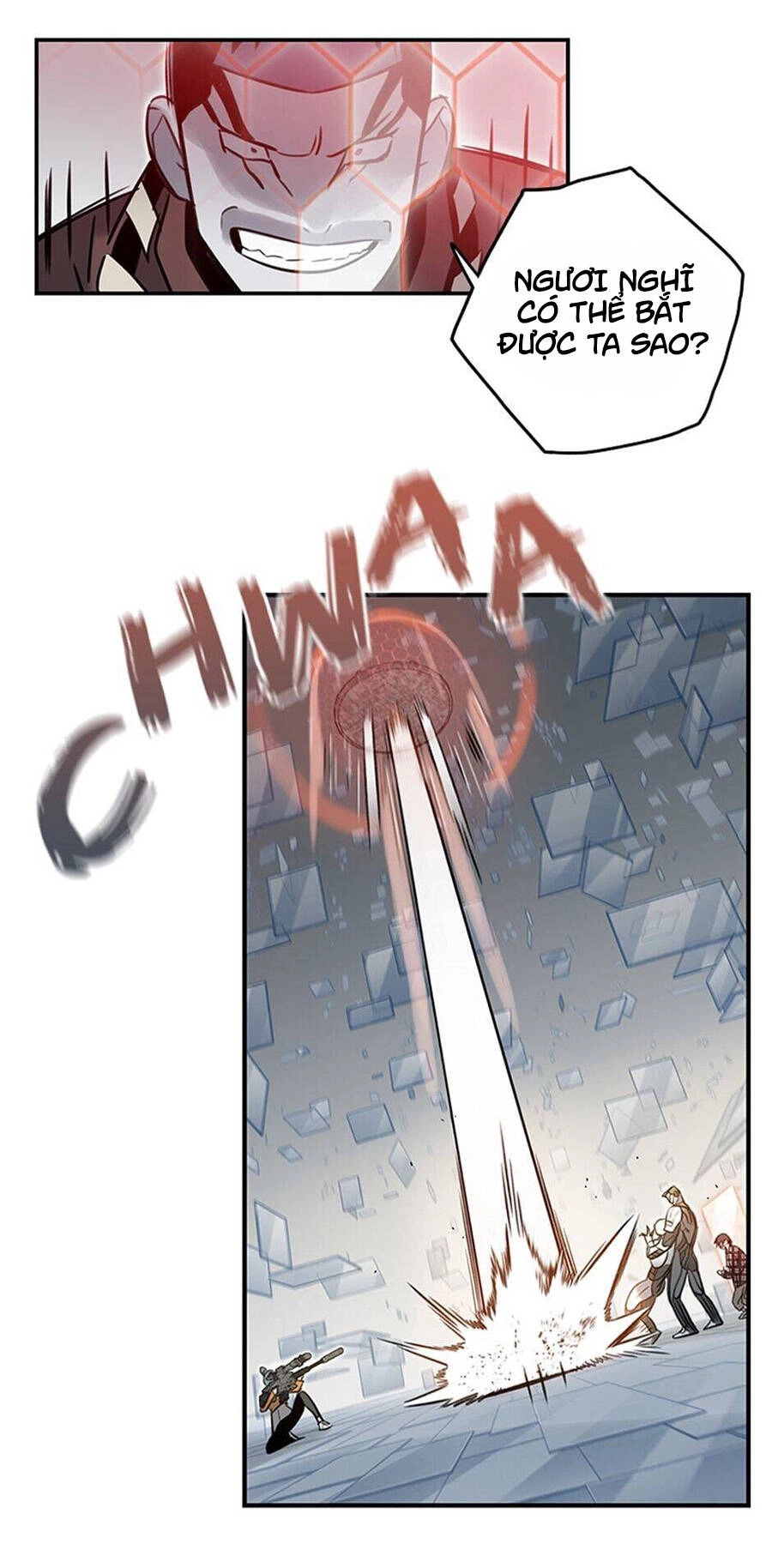 Điểm Hẹn Chapter 70 - 40