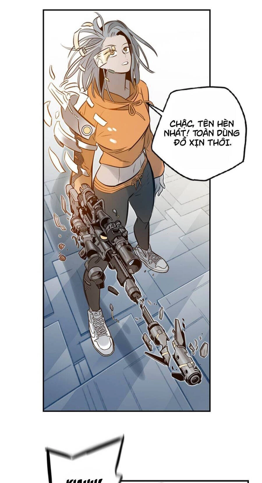 Điểm Hẹn Chapter 70 - 41