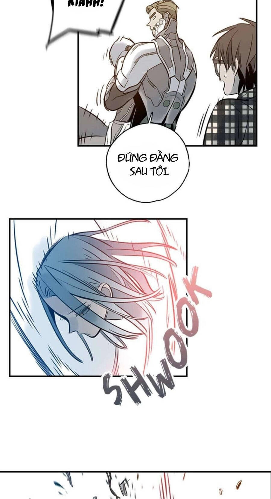 Điểm Hẹn Chapter 70 - 42