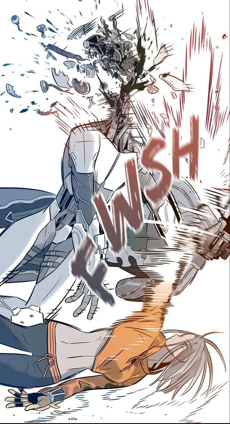 Điểm Hẹn Chapter 70 - 43