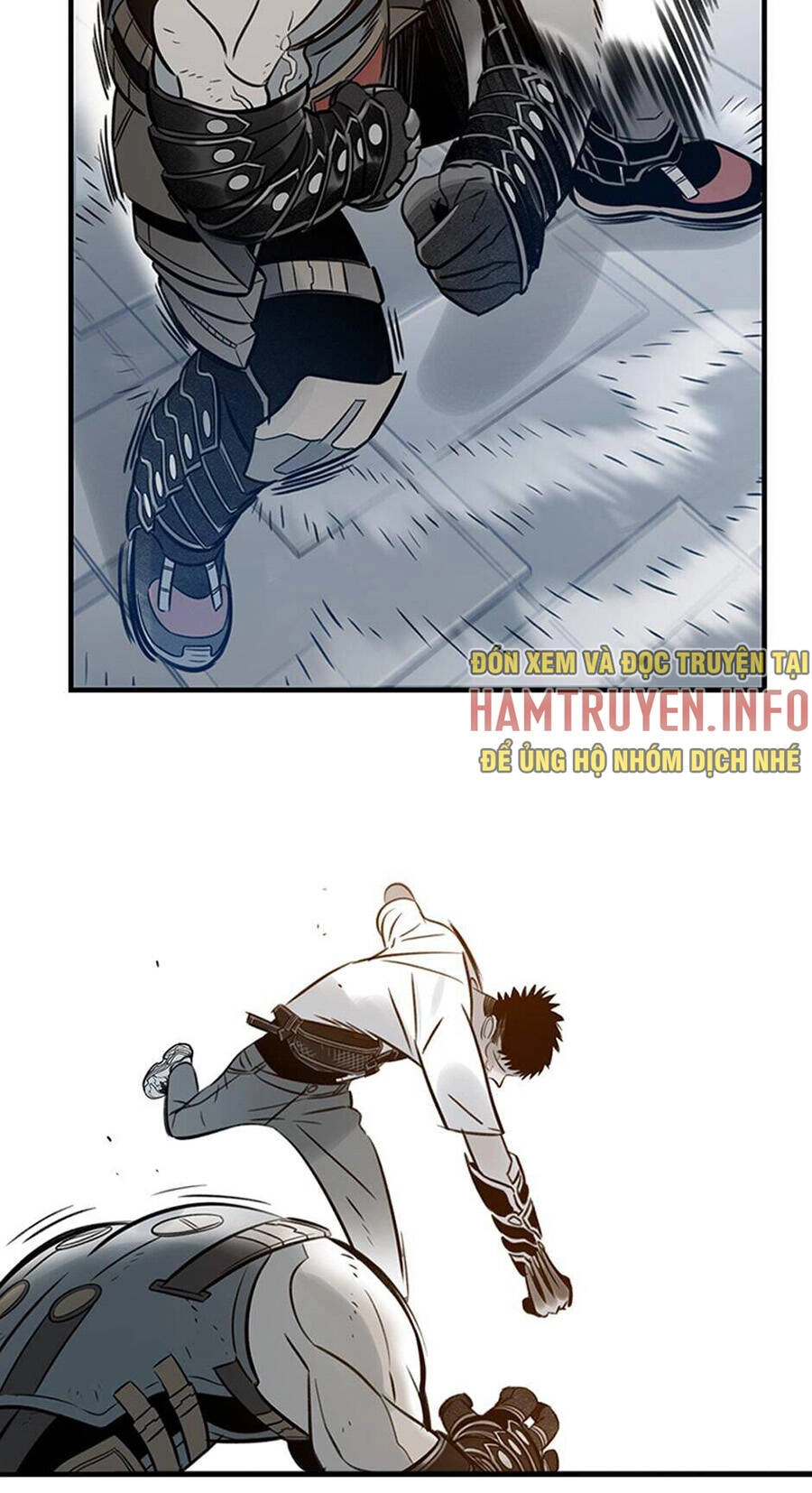 Điểm Hẹn Chapter 70 - 50