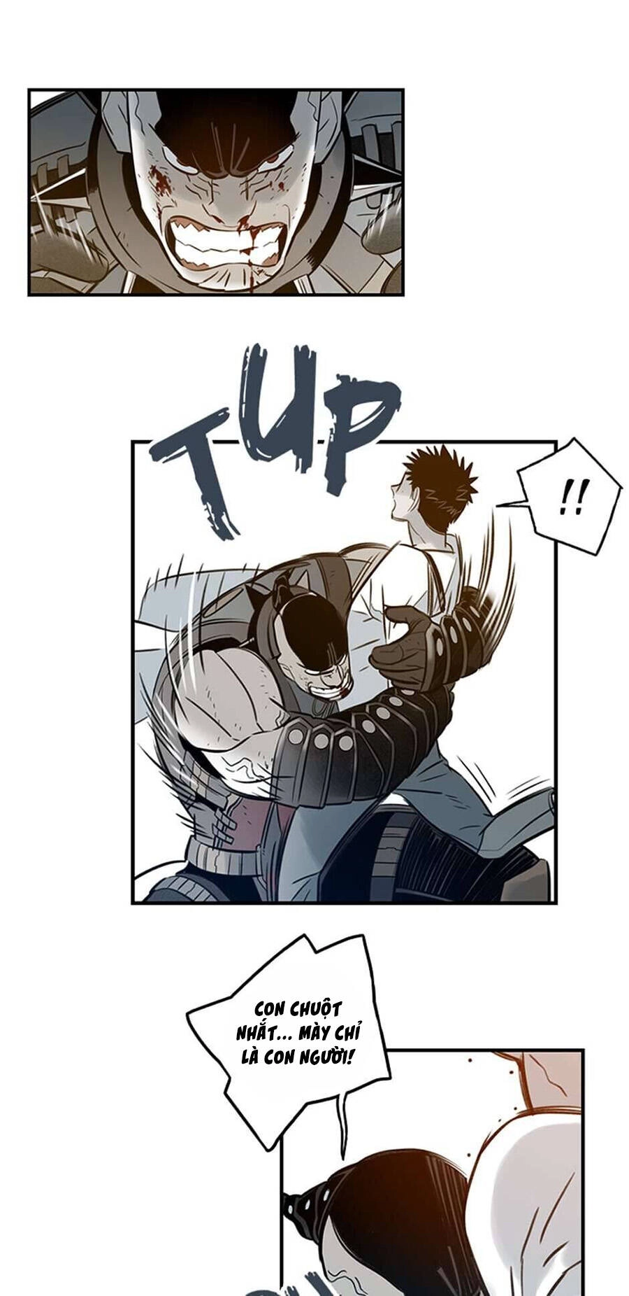 Điểm Hẹn Chapter 70 - 51