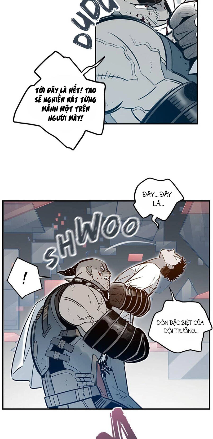 Điểm Hẹn Chapter 70 - 52