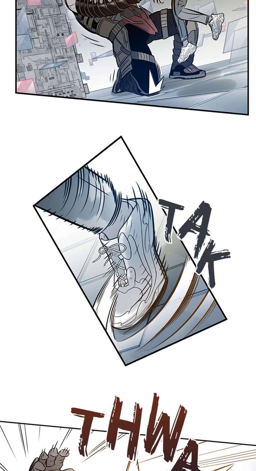 Điểm Hẹn Chapter 70 - 57