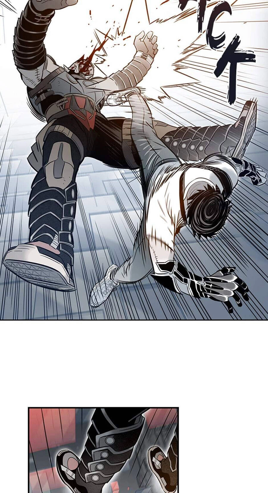 Điểm Hẹn Chapter 70 - 58