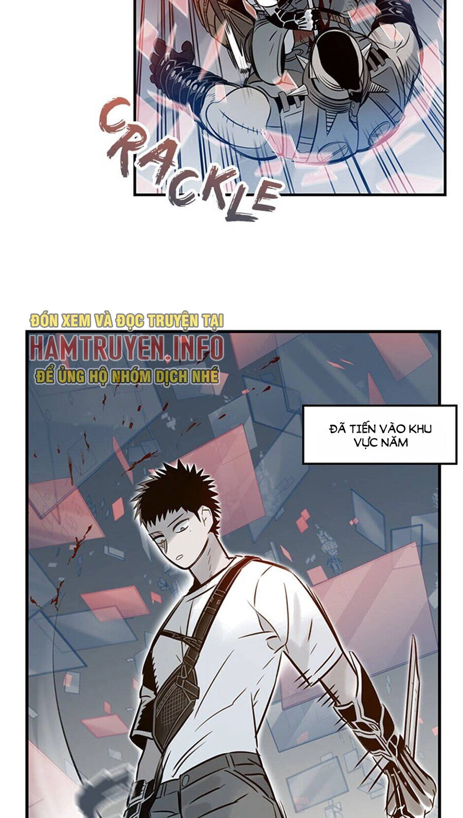 Điểm Hẹn Chapter 70 - 61