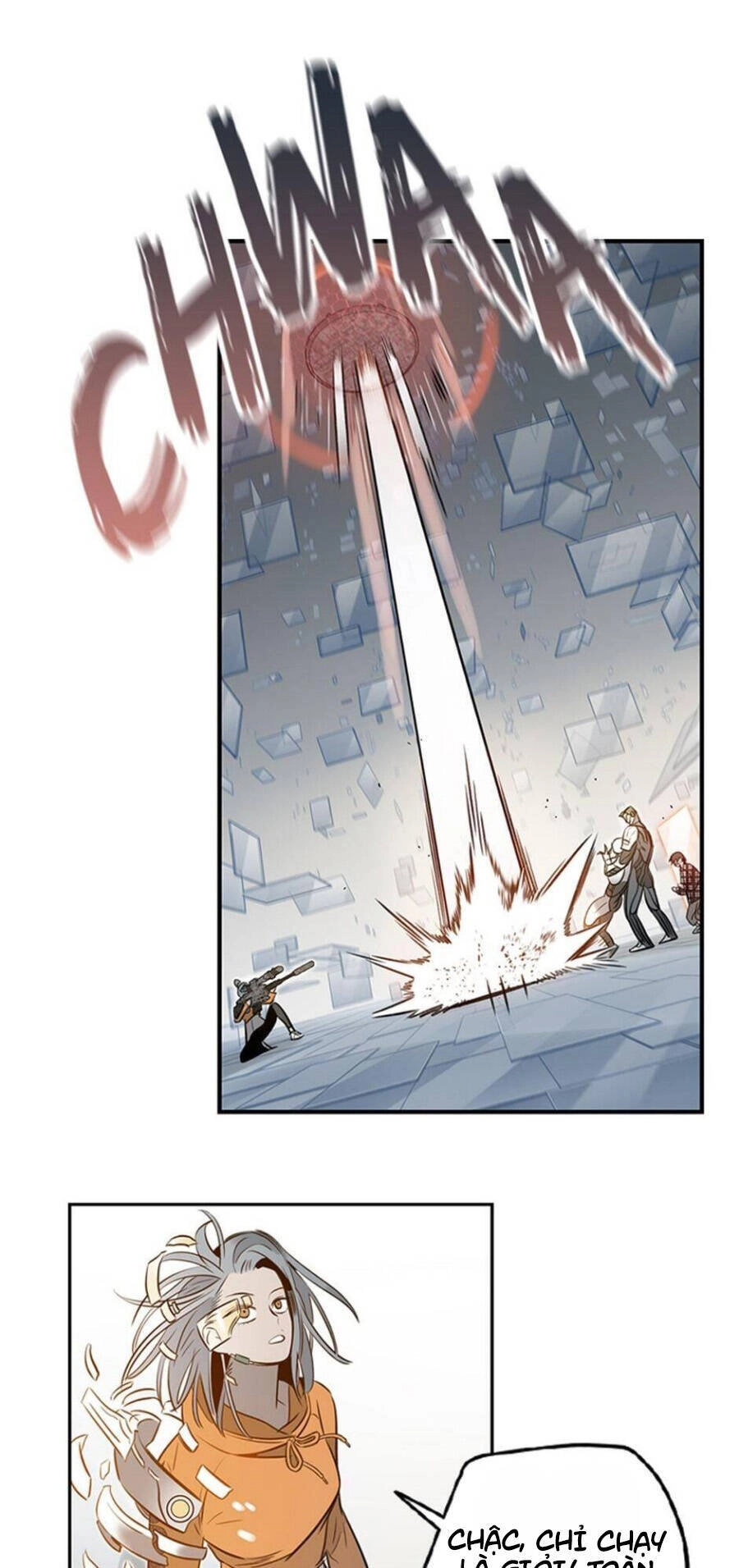 Điểm Hẹn Chapter 71 - 1