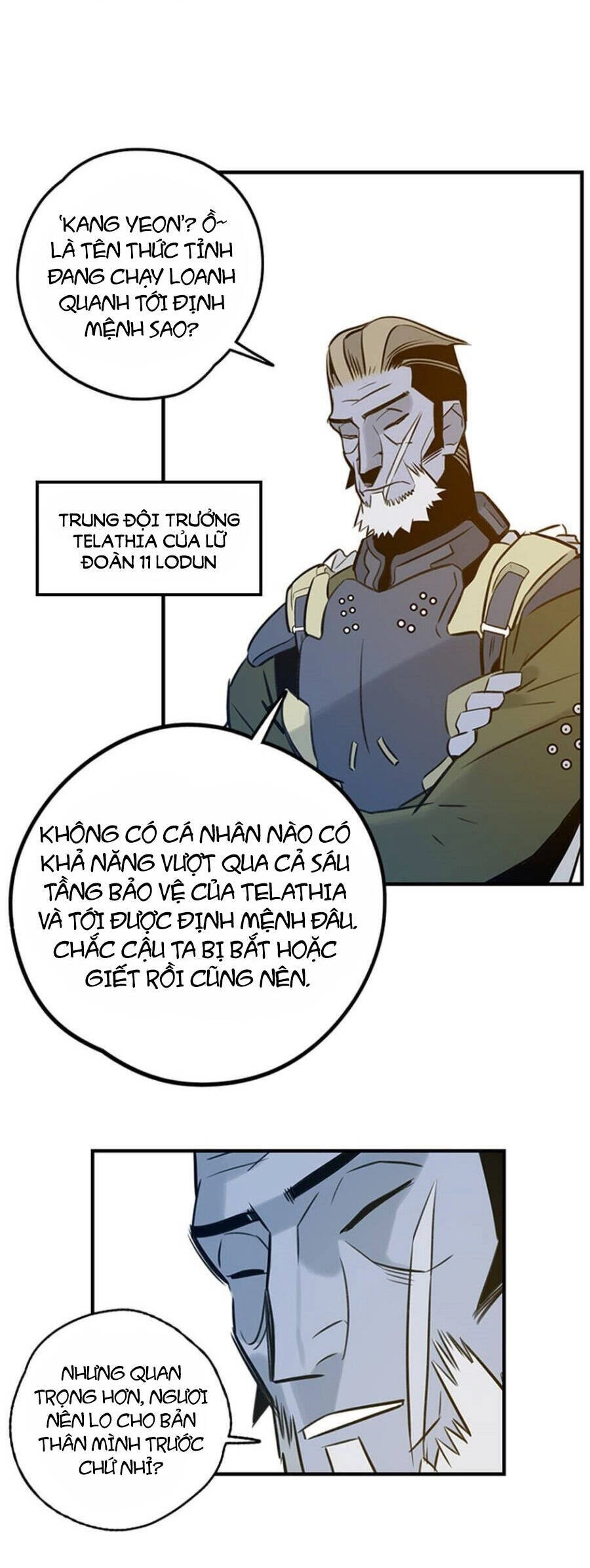 Điểm Hẹn Chapter 71 - 6