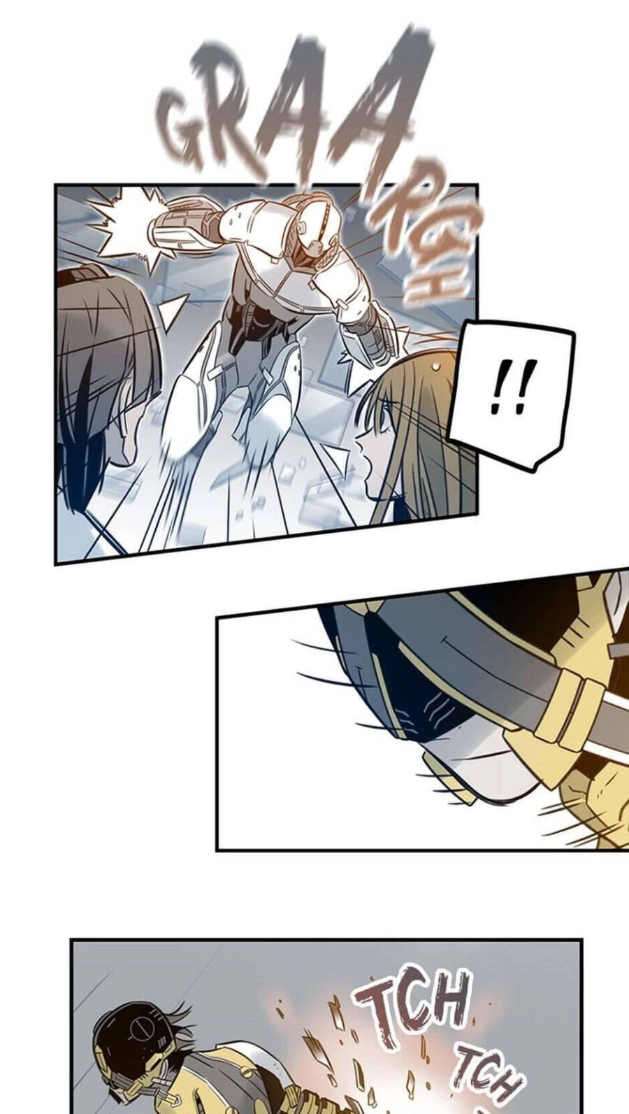 Điểm Hẹn Chapter 71 - 7