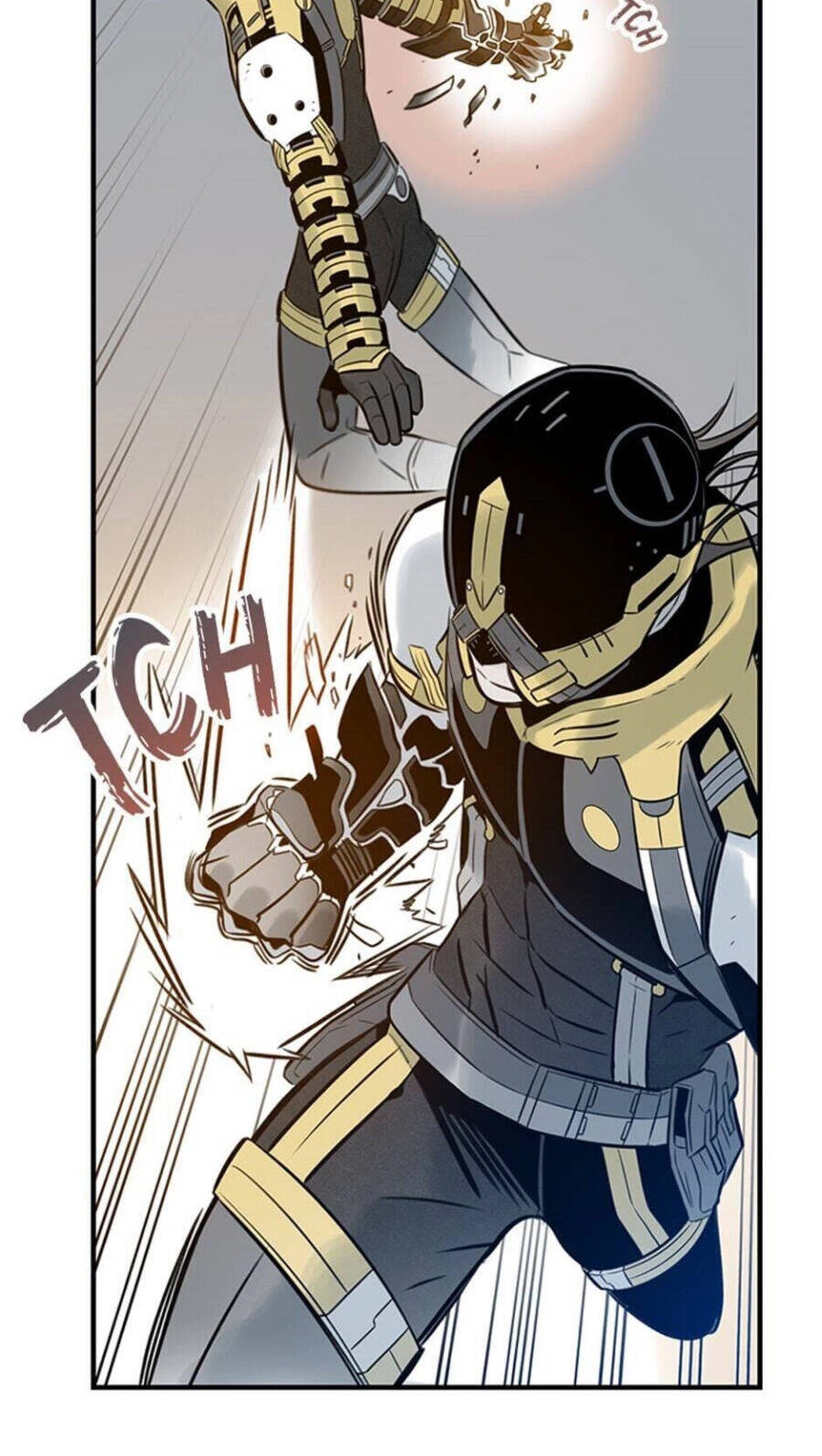 Điểm Hẹn Chapter 71 - 8