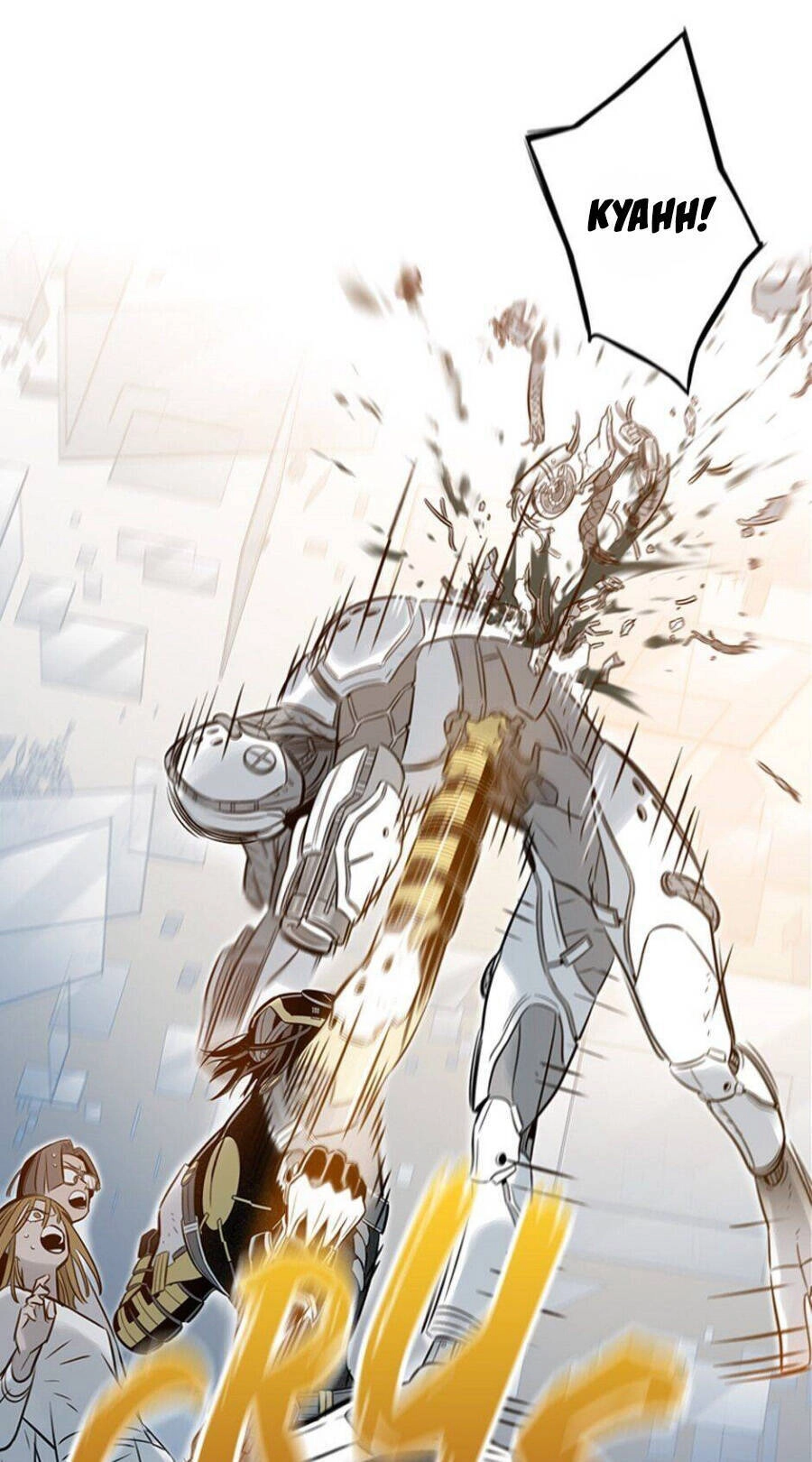 Điểm Hẹn Chapter 71 - 9