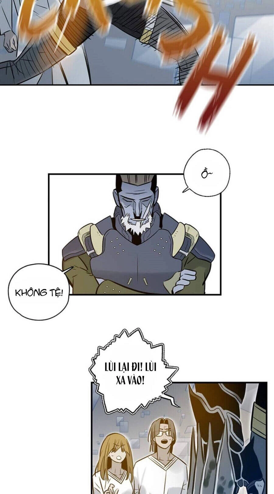 Điểm Hẹn Chapter 71 - 10