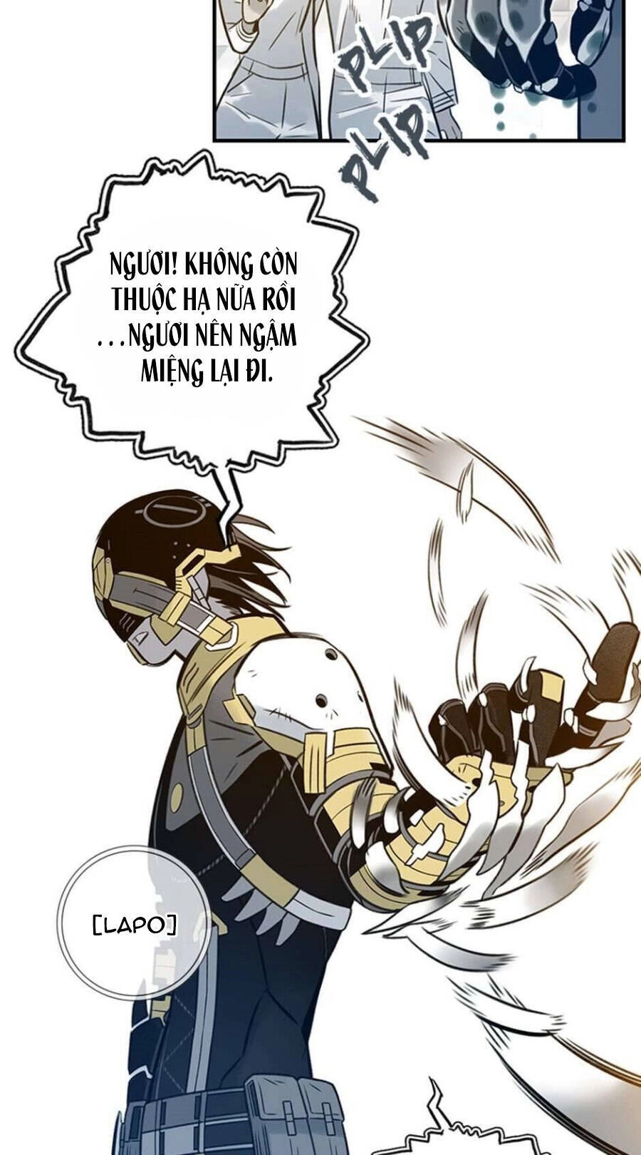 Điểm Hẹn Chapter 71 - 11