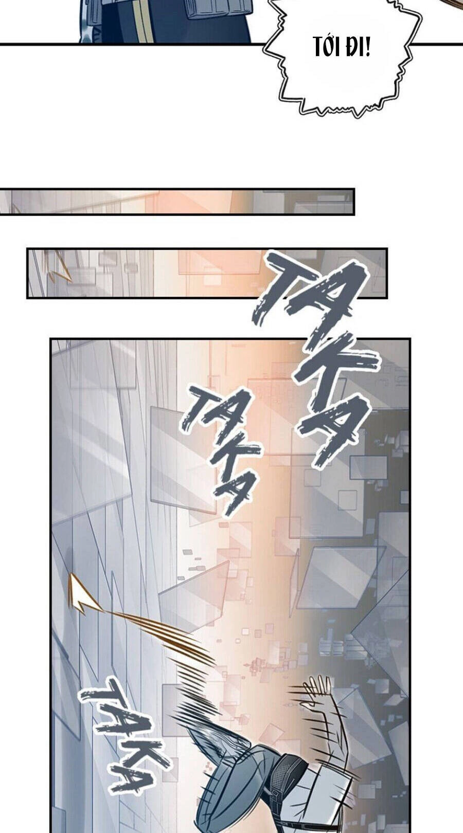 Điểm Hẹn Chapter 71 - 12